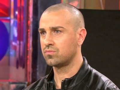Rafa Mora no pudo callar más y lo confesó todo en directo: el polígrafo tenía razón