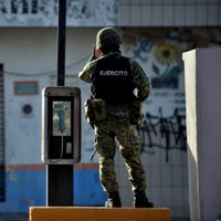 Amnistía Internacional alerta: México vive entre la militarización, desapariciones y opacidad
