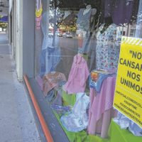 Rebelión comercial en Roca: desestimaron las restricciones vigentes