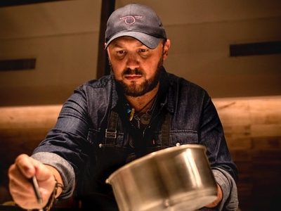 Fue chef de la Casa Rosada y ahora vende por delivery