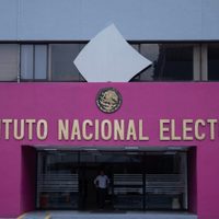 Diputados vetan la transparencia en la selección del INE