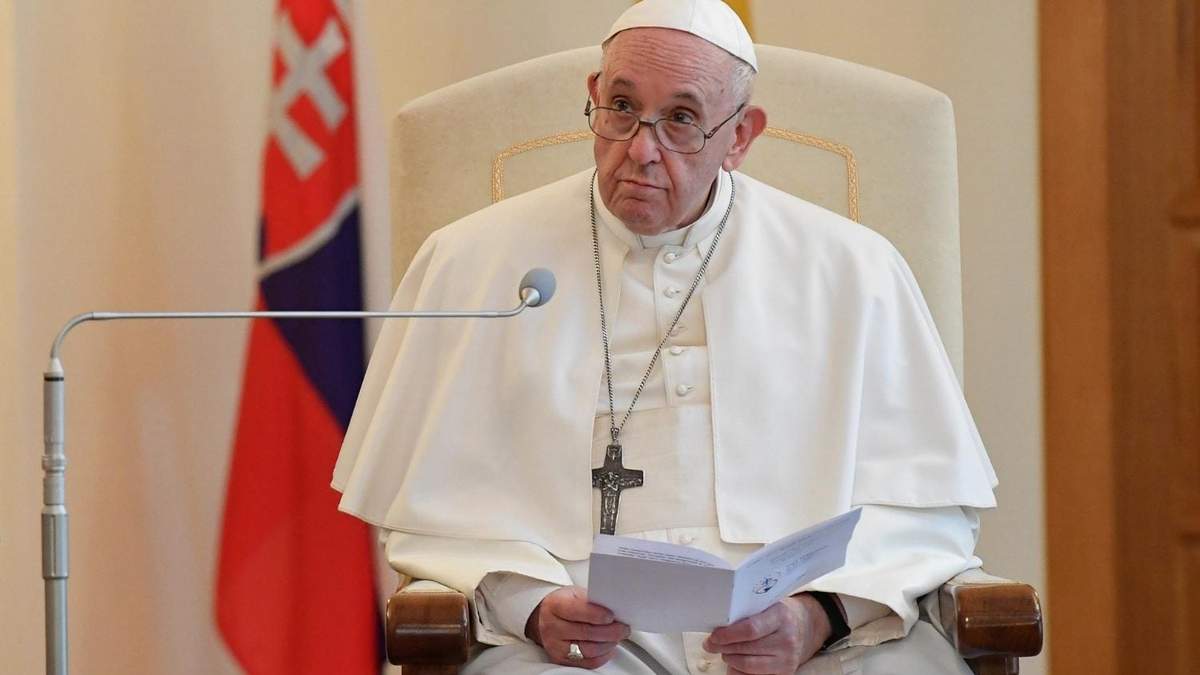 Para el Pontífice, la evangelización no es "nunca una simple repetición del pasado"