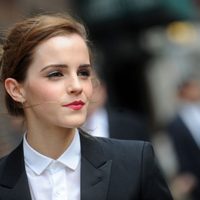 ¡Tenemos su nombre! Emma Watson ya no puede ocultar con quién está saliendo