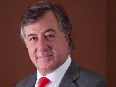 Fernando Chico Pardo, cercano a Slim, compra 25% de Banamex