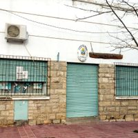 Continúan las refacciones en los registros civiles del interior