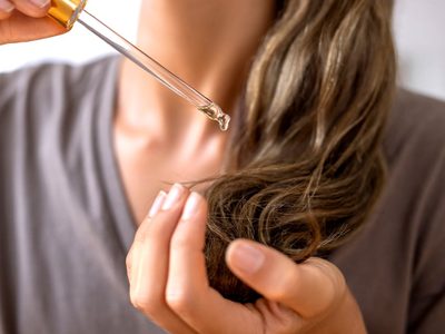 Sérum casero para reparar las puntas del cabello: hacé esta receta con ingredientes nobles y dejá tu pelo súper nutrido