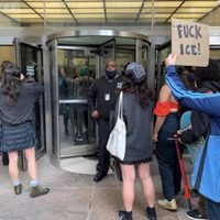 Enfermera denuncia 'elevada” tasa de esterilización de mujeres en centro de detención migrante