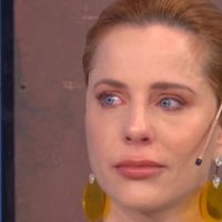 ¿Está bien? Agustina Kämpfer y una postal que despertó preocupación: "Voy a dedicarme a ser..."
