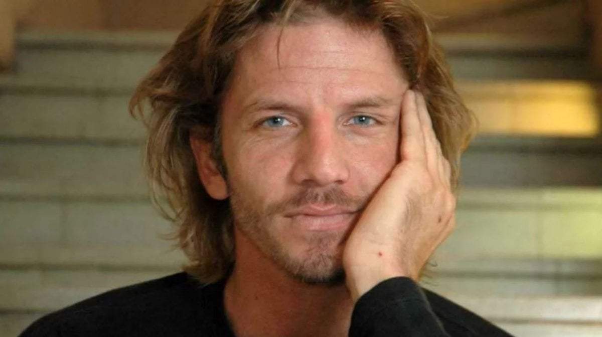 Facundo Arana. Fuente: (Instagram)
