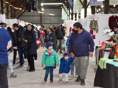 Cómo fue la séptima edición de Zapala Emprende