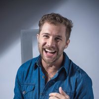 Nico Riera se refirió a la filtración de la foto íntima de Silvina Escudero