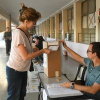 Se acercan las PASO y en Río Negro falta que se confirmen un tercio de las autoridades de mesa