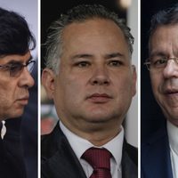 Ramírez Cuevas, Santiago Nieto y César Yáñez van al gobierno de Sheinbaum. Estos serán sus cargos