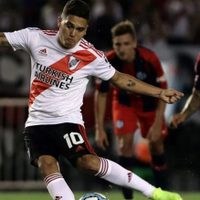 ¿Juanfer hará la pretemporada en San Martín de los Andes?