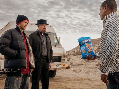 Walter White y Jesse de Breaking Bad vuelven a la pantalla por esta razón (Video)
