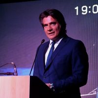 Guillermo Andino recibió la noticia más dura luego del hisopado positivo de su hija