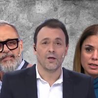 "Lo masticará un poquito": Marina Calabró contó toda la verdad detrás de la pelea de Rial y Pallares