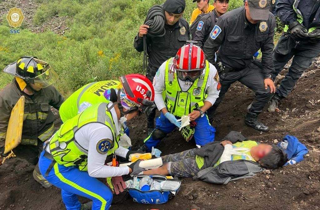 Atención médica al niño