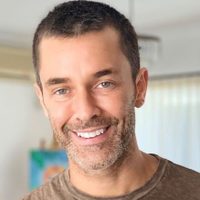 Mariano Martínez en plena cuarentena sorprendió a sus seguidores con estas fotos. ¿Qué le pasa?