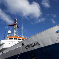 ¡Alerta coronavirus! Impiden que un buque proveniente de Ushuaia atraque en Mar del Plata