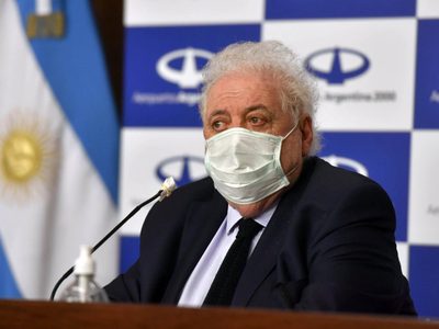 Ginés González García sobre los reclamos contra el aislamiento: "Hay una especulación política”