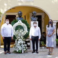 Calle en Mérida llevará el nombre de Armando Manzanero: alcalde