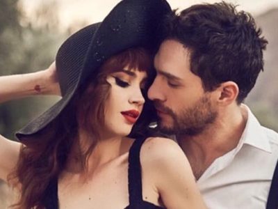 “Los dos tenemos ganas”: Michel Noher y su presente con Celeste Cid. ¡Sorpresivo!