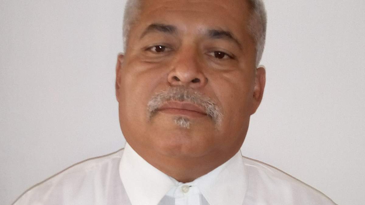 Juan Carlos Velazco Cabrera, director jurídico de Amacuzac