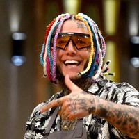 El radical cambio de look de Alex Caniggia en "El Hotel de los Famosos"