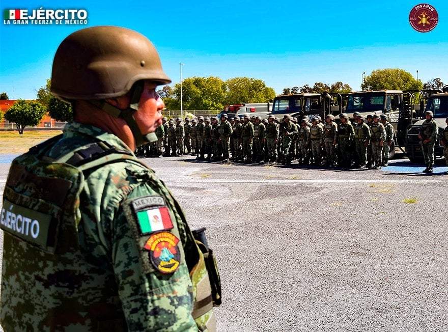 Operaciones