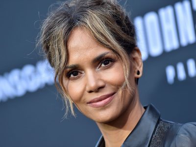 Una Halle Berry desconocida consigue millones de Netflix