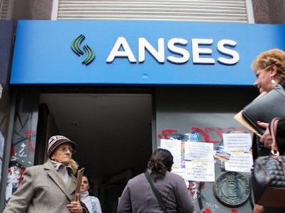 ANSES: quiénes cobran jubilaciones y pensiones hoy en Neuquén