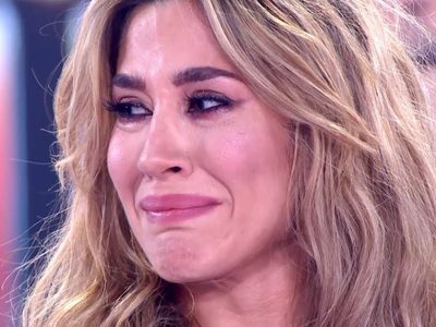 “Lloré litros”: El emotivo mensaje de Jimena Barón recordando ¿A quién?