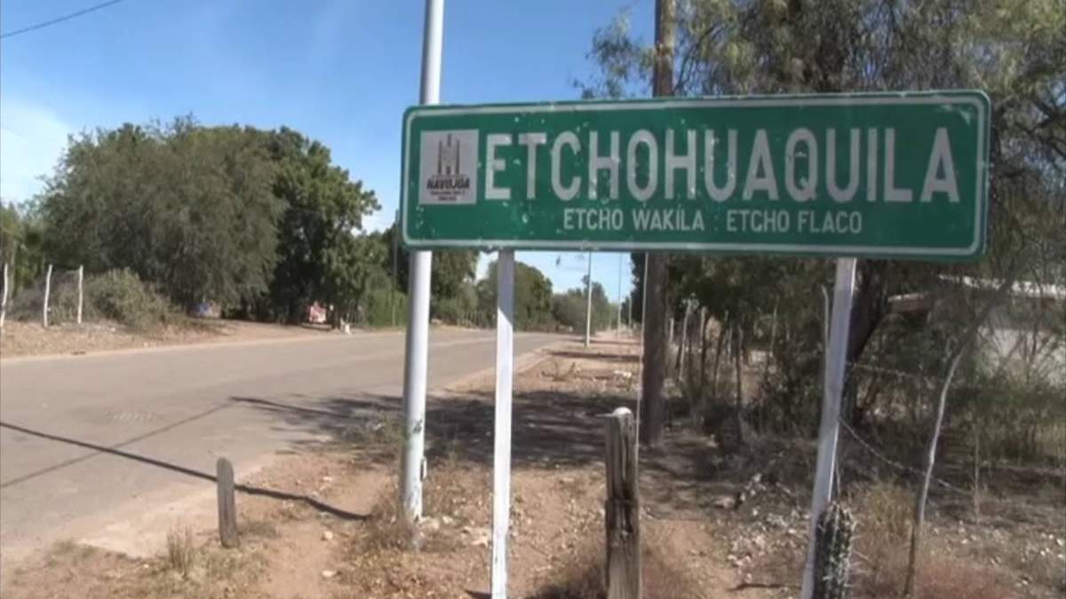 Etchohuaquila, la cuna del Toro Valenzuela