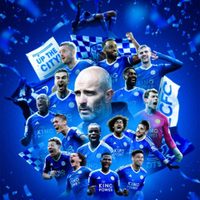 Leicester City jugará la próxima temporada en la Premier League