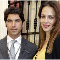 Eva González y Cayetano Rivera no dejaron pasar por alto una fecha tan importante para ellos
