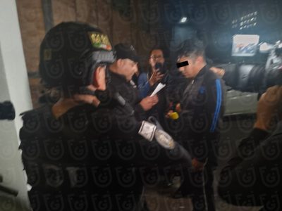 Fiscalía CDMX niega fabricar culpables; defiende arresto de vigilante en el caso de Edith Guadalupe