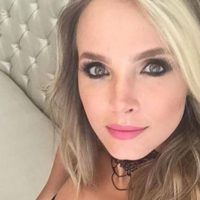 ¡Polémica! Elizabeth Loaiza impresionó con drástico cambio y los fans no pueden dejar de mirar