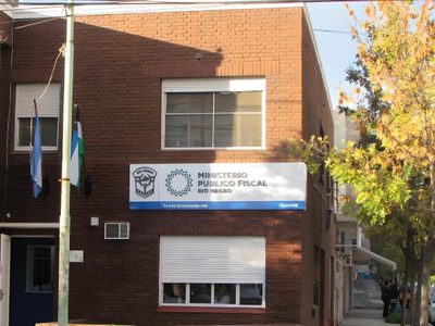 Crimen de Facundo: el principal sospechoso se entregó ante la Policía de Cipolletti