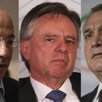 Calderón, Medina Mora y García Luna deben ser castigados por traición a la patria: Padierna Luna