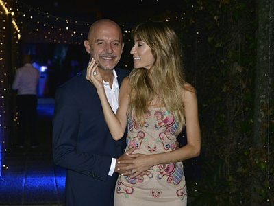 ¿¡Y ahora!? El "Pelado" López... ¿Suspendió o canceló su casamiento?