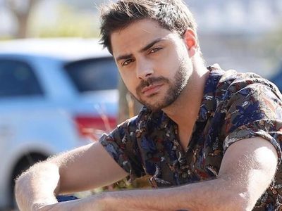 ¡Se acabó el secreto! Esta es "la chica misteriosa" que tiene enamorado a Gregorio Rossello