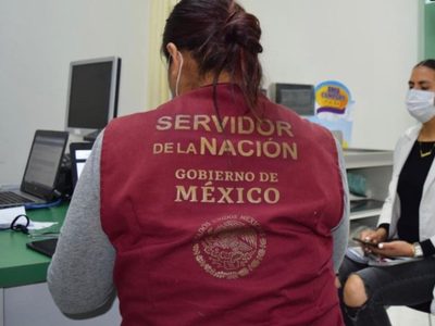 Vacunación contra covid-19 para maestros inicia este fin de semana en Campeche