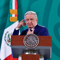 AMLO confía en que Biden apoye sus programas para revertir la migración