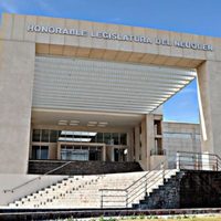 Un proyecto legislativo busca declarar servicio esencial a la educación en Neuquén