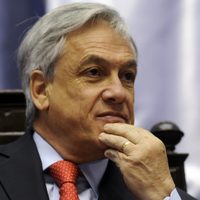 Justicia chilena rechaza el pedido de sobreseimiento para Sebastián Piñera