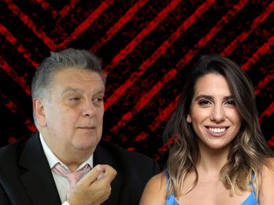 Cinthia Fernández contraataca: la fuerte advertencia que le hizo a Luis Ventura