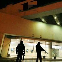 Otro ataque a velorio, ahora en Salvatierra, deja tres muertos y dos mujeres heridas