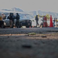 Mueren siete en enfrentamiento ente autodefensas y personas armadas en Tecoanapa, Guerrero