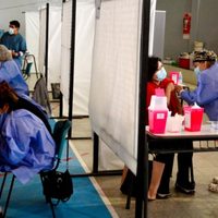 Campaña de vacunación en Río Negro: 600 personas con turno no fueron a vacunarse